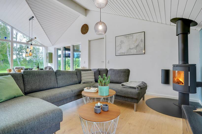 Foto von Ferienhaus EZ31 in Marielyst - Falster