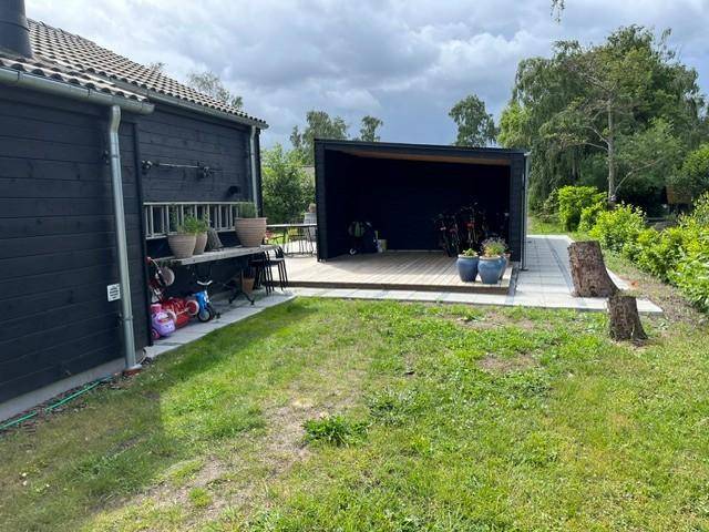 Foto von Ferienhaus EZ31 in Marielyst - Falster