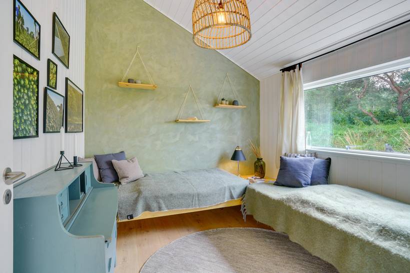 Foto von Ferienhaus EZ31 in Marielyst - Falster