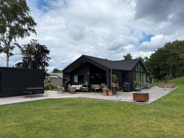 Foto von Ferienhaus EZ31 in Marielyst - Falster