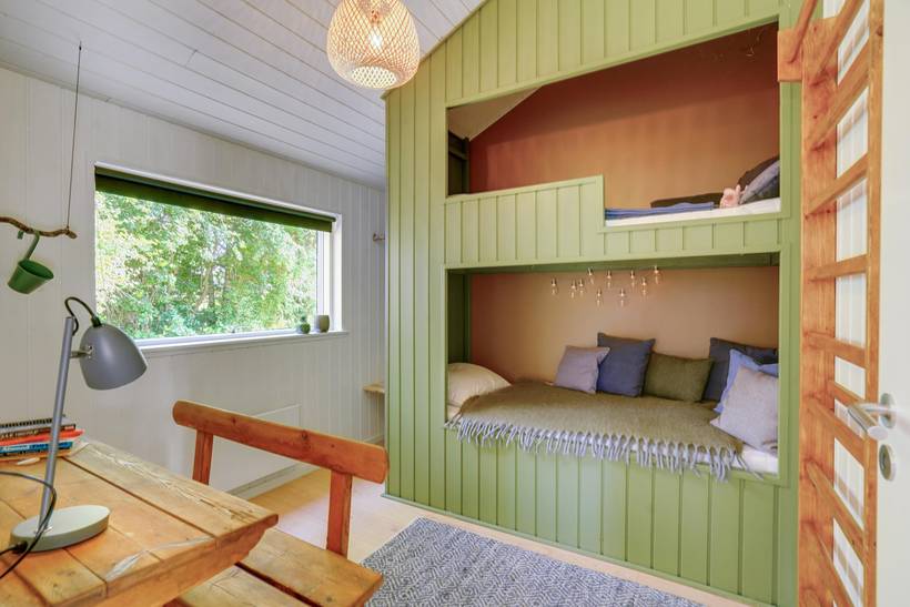 Foto von Ferienhaus EZ31 in Marielyst - Falster