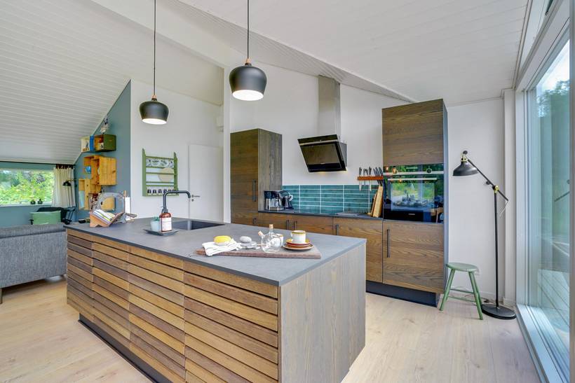 Foto von Ferienhaus EZ31 in Marielyst - Falster