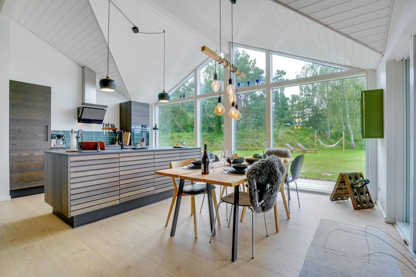 Foto von Ferienhaus EZ31 in Marielyst - Falster