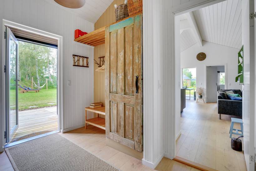 Foto von Ferienhaus EZ31 in Marielyst - Falster