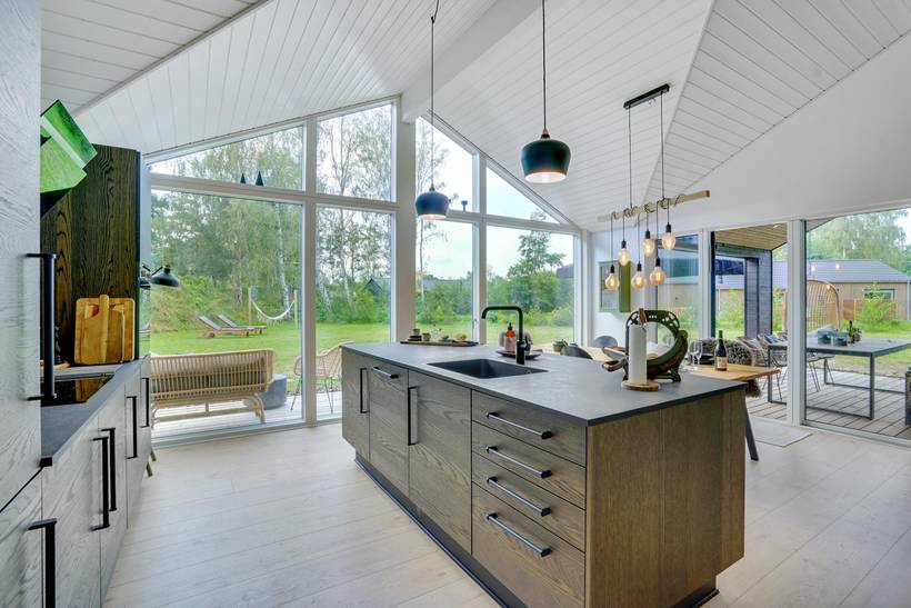 Foto von Ferienhaus EZ31 in Marielyst - Falster