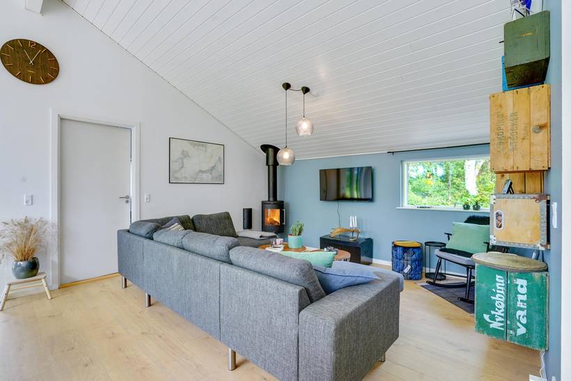 Foto von Ferienhaus EZ31 in Marielyst - Falster