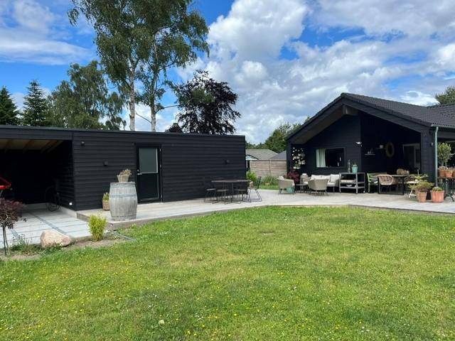Foto von Ferienhaus EZ31 in Marielyst - Falster