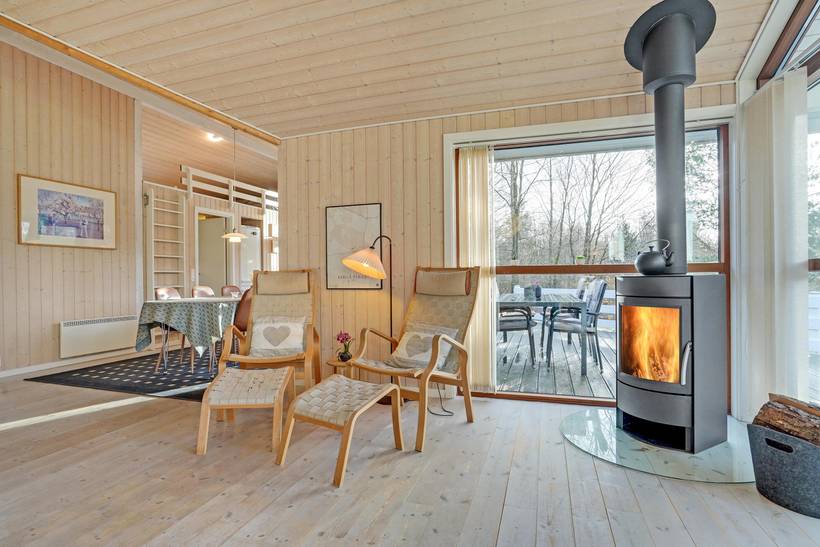 Foto von Ferienhaus EZ40 in Arrild - Südjütland