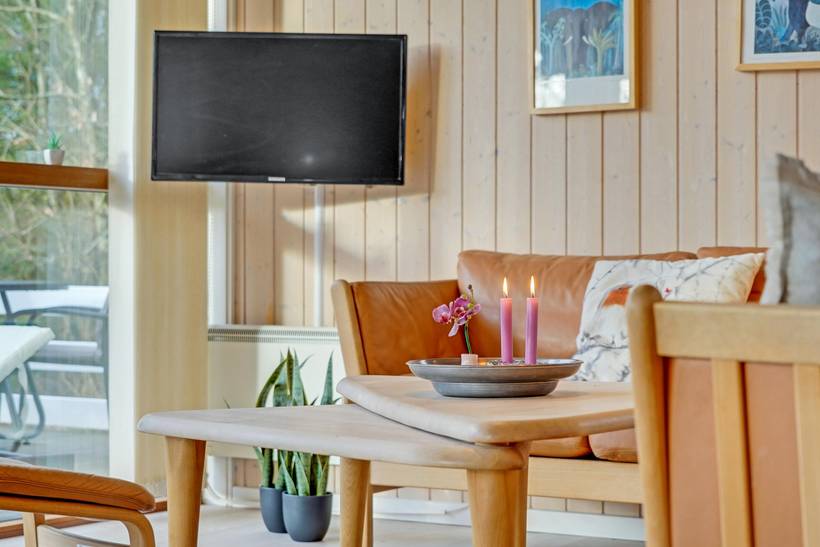 Foto von Ferienhaus EZ40 in Arrild - Südjütland