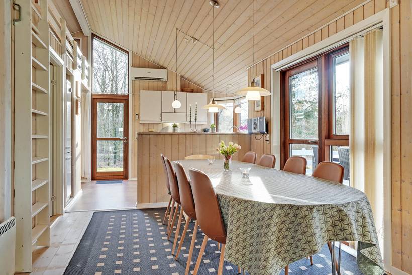 Foto von Ferienhaus EZ40 in Arrild - Südjütland
