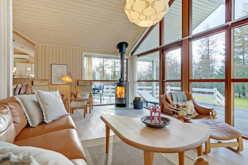 Foto von Ferienhaus EZ40 in Arrild - Südjütland