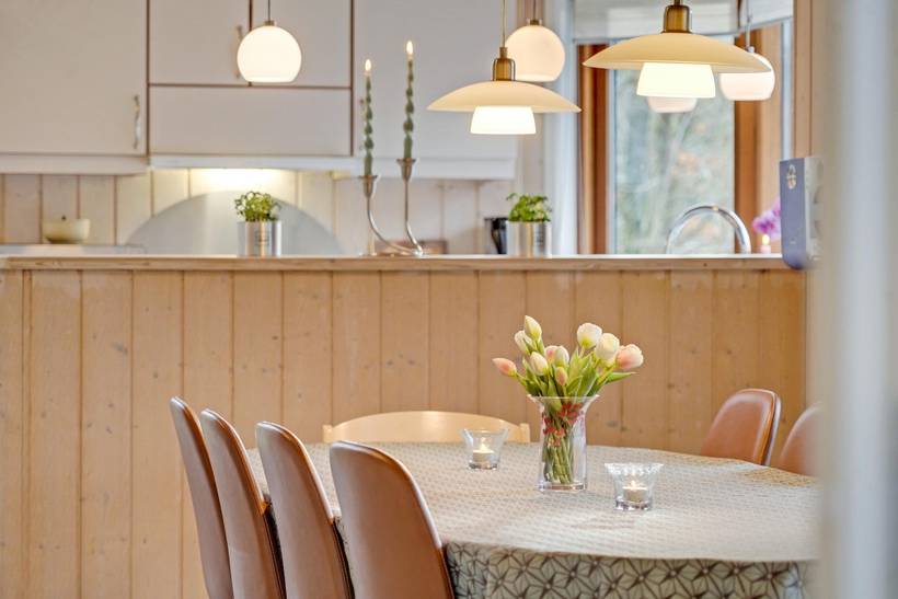 Foto von Ferienhaus EZ40 in Arrild - Südjütland