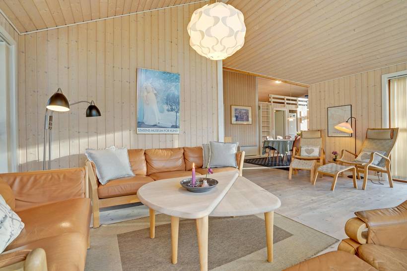 Foto von Ferienhaus EZ40 in Arrild - Südjütland