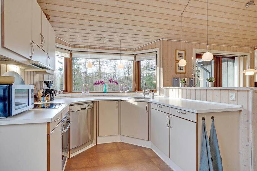 Foto von Ferienhaus EZ40 in Arrild - Südjütland