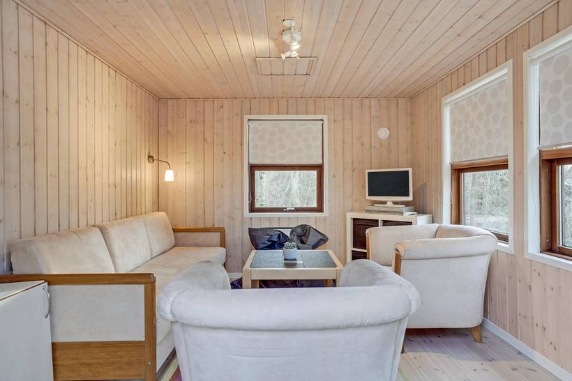 Foto von Ferienhaus EZ40 in Arrild - Südjütland