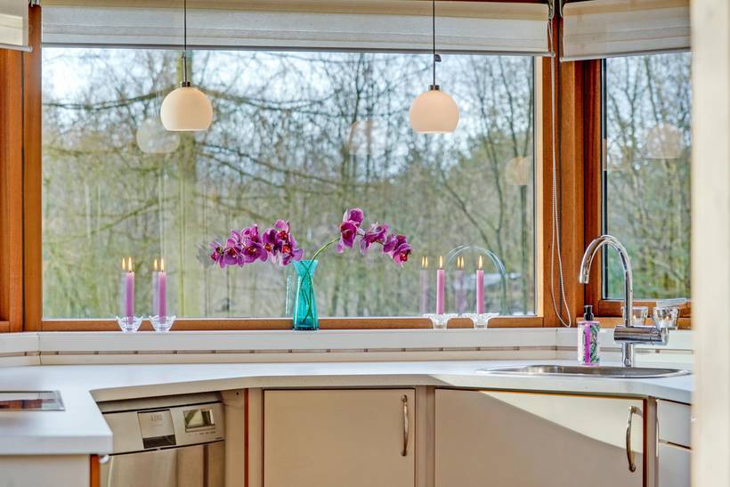 Foto von Ferienhaus EZ40 in Arrild - Südjütland