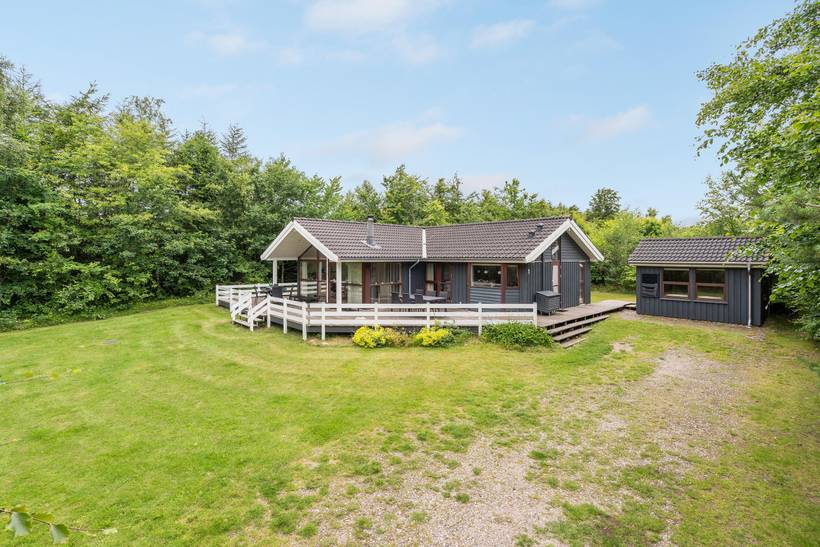 Foto von Ferienhaus EZ40 in Arrild - Südjütland