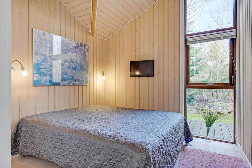 Foto von Ferienhaus EZ40 in Arrild - Südjütland
