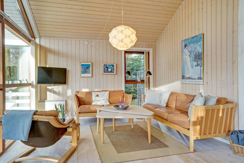 Foto von Ferienhaus EZ40 in Arrild - Südjütland