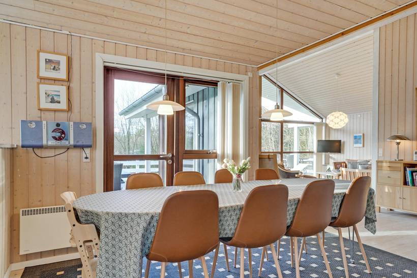 Foto von Ferienhaus EZ40 in Arrild - Südjütland