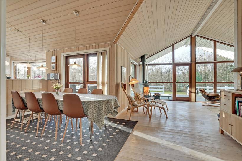 Foto von Ferienhaus EZ40 in Arrild - Südjütland