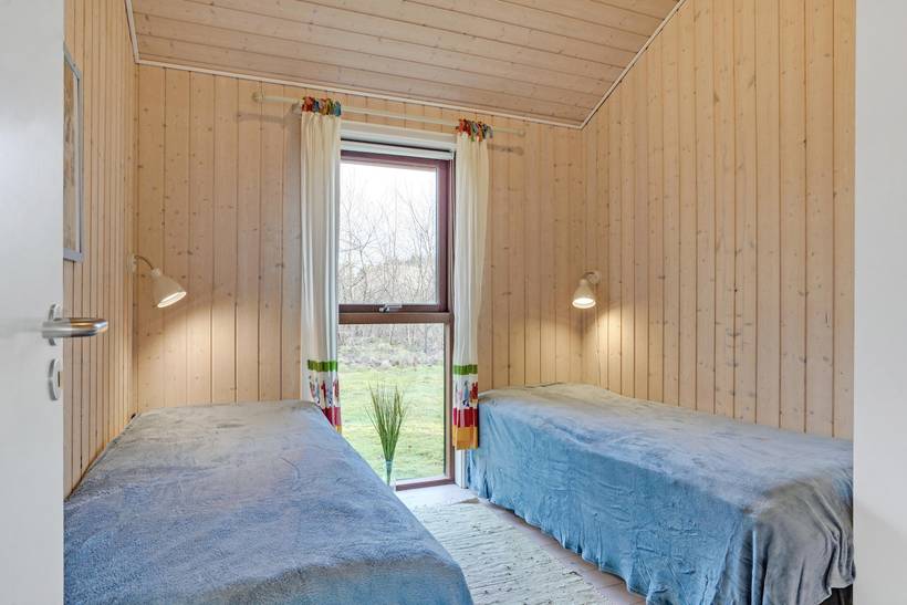 Foto von Ferienhaus EZ40 in Arrild - Südjütland