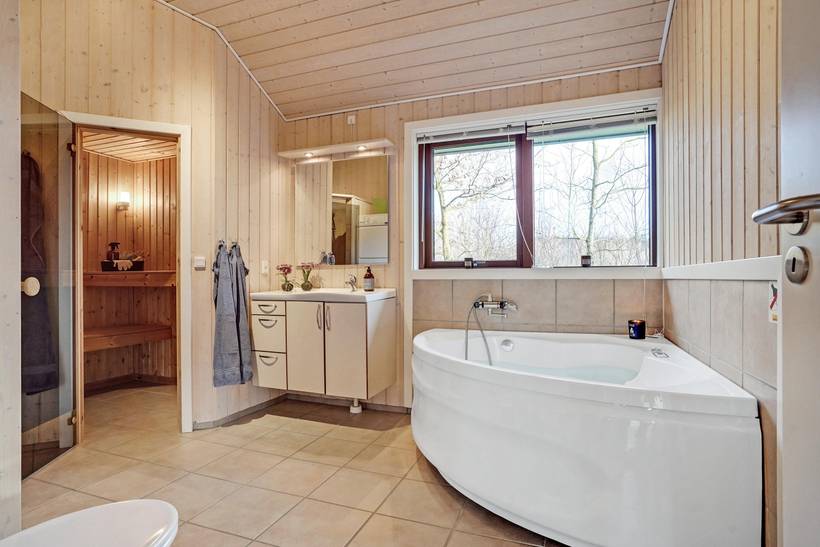 Foto von Ferienhaus EZ40 in Arrild - Südjütland