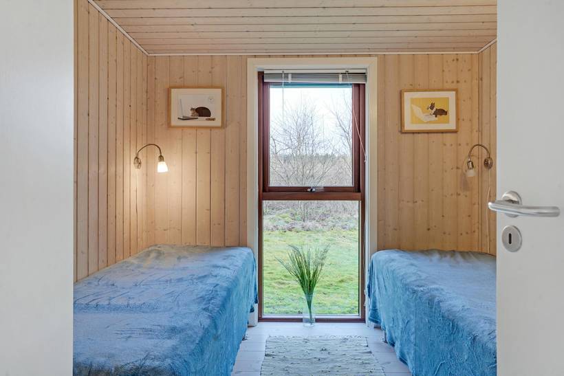 Foto von Ferienhaus EZ40 in Arrild - Südjütland