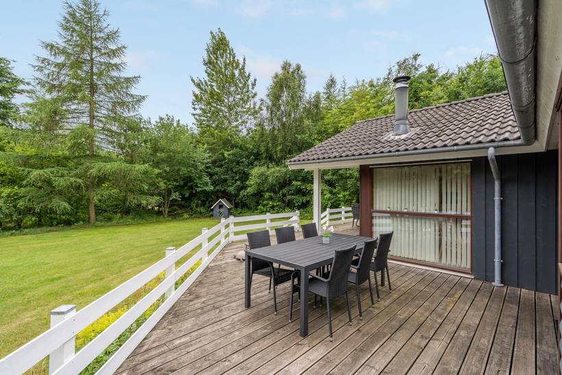 Foto von Ferienhaus EZ40 in Arrild - Südjütland