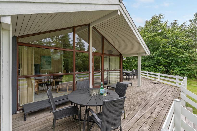 Foto von Ferienhaus EZ40 in Arrild - Südjütland