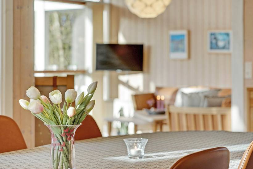 Foto von Ferienhaus EZ40 in Arrild - Südjütland