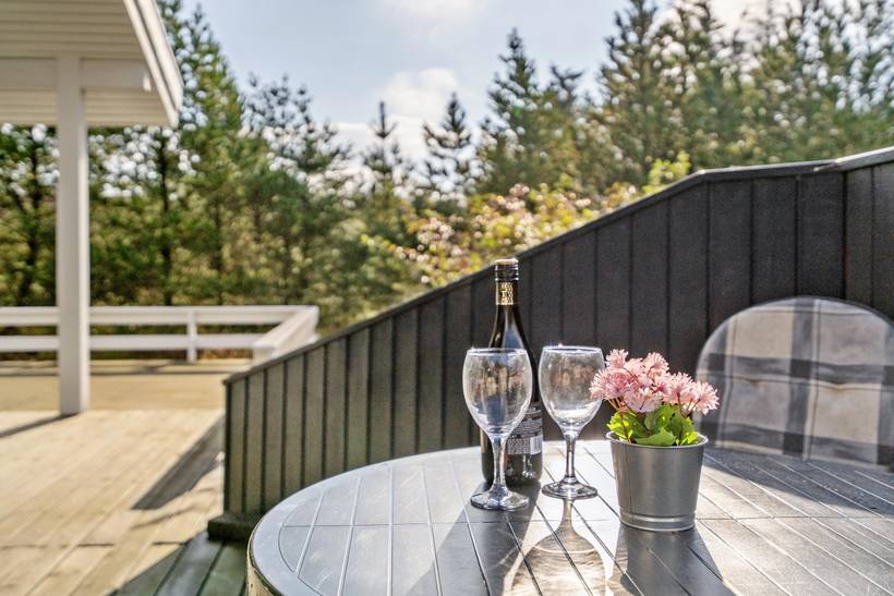 Foto von Ferienhaus EZ46 in Klitmøller - Thy/Limfjord