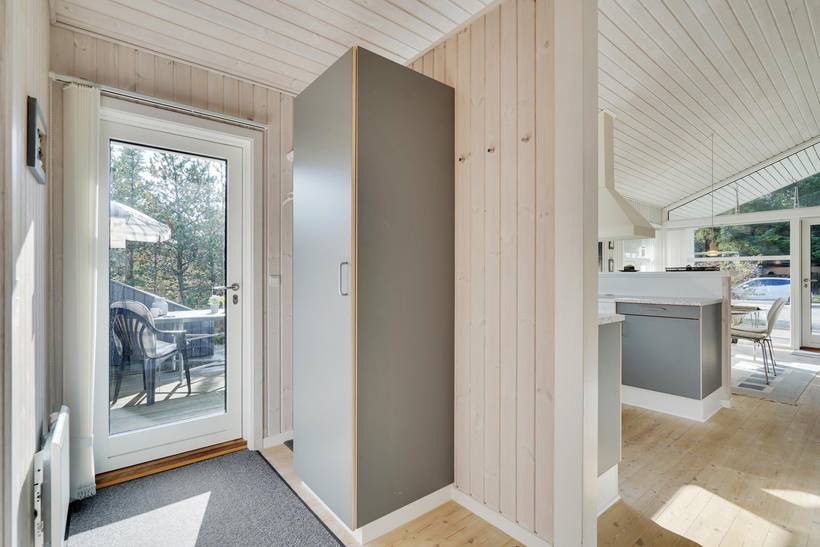 Foto von Ferienhaus EZ46 in Klitmøller - Thy/Limfjord