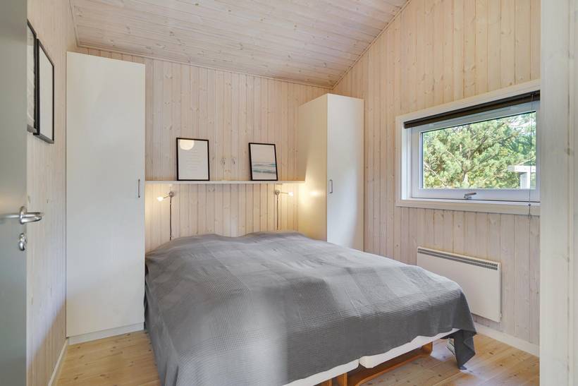 Foto von Ferienhaus EZ46 in Klitmøller - Thy/Limfjord