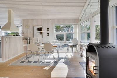 Vorschaubild von Ferienhaus EZ46 in Klitmøller - Thy/Limfjord
