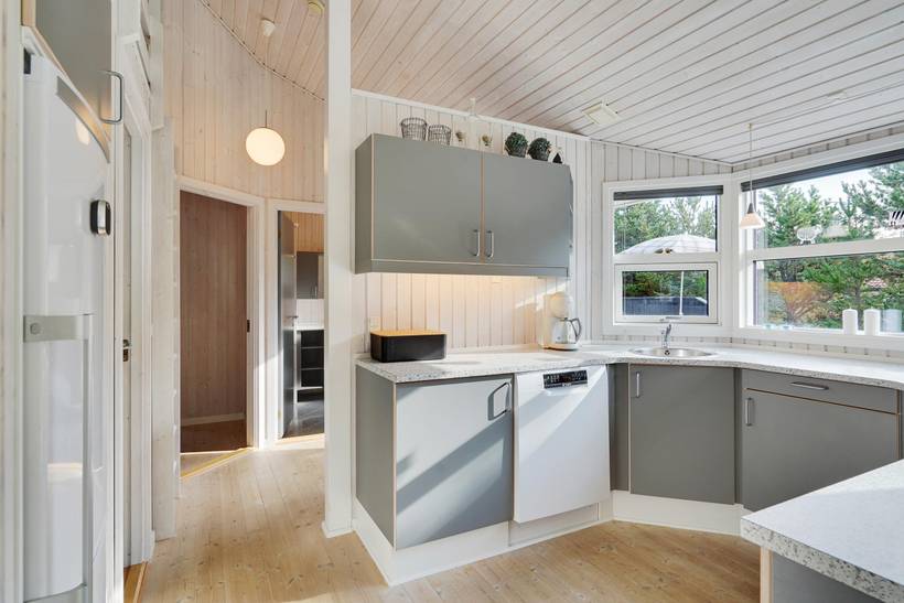 Foto von Ferienhaus EZ46 in Klitmøller - Thy/Limfjord