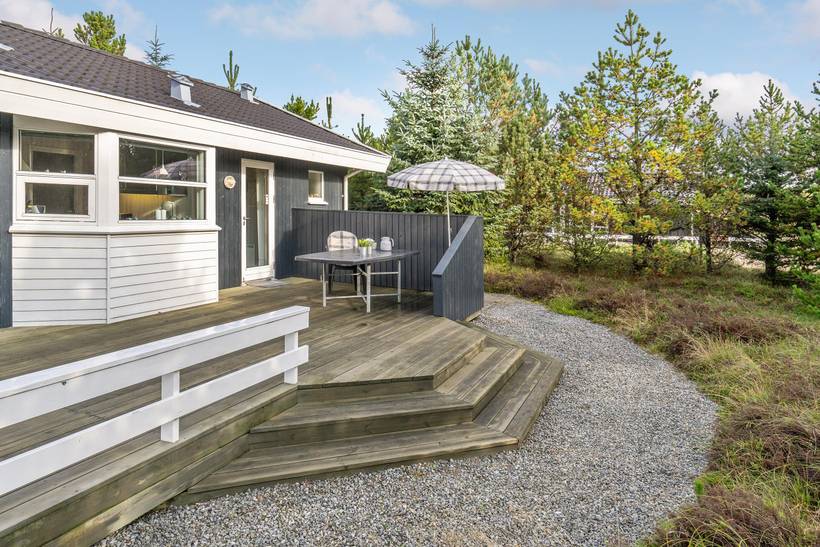 Foto von Ferienhaus EZ46 in Klitmøller - Thy/Limfjord