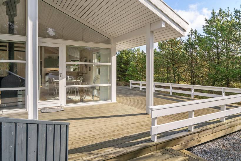 Foto von Ferienhaus EZ46 in Klitmøller - Thy/Limfjord