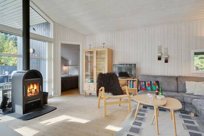 Vorschaubild von Ferienhaus EZ46 in Klitmøller - Thy/Limfjord