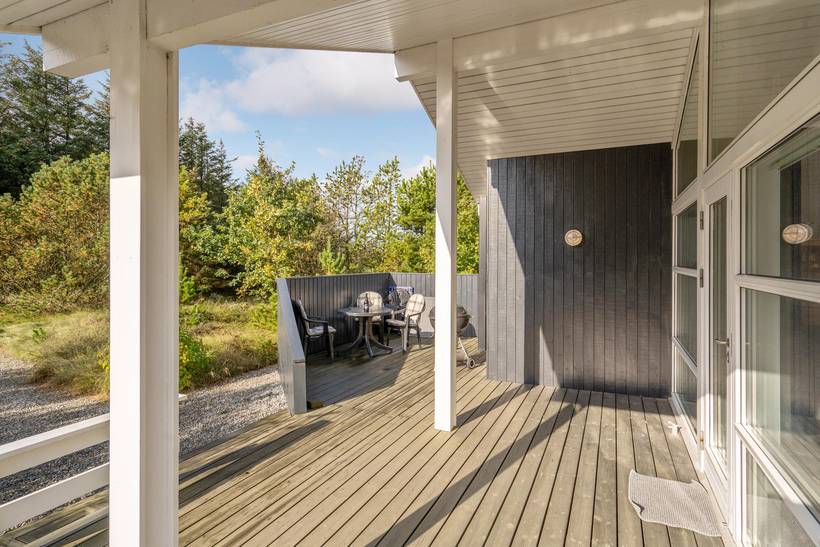 Foto von Ferienhaus EZ46 in Klitmøller - Thy/Limfjord