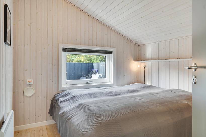 Foto von Ferienhaus EZ46 in Klitmøller - Thy/Limfjord