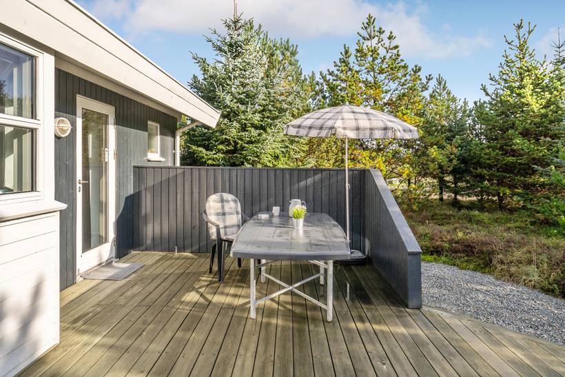 Foto von Ferienhaus EZ46 in Klitmøller - Thy/Limfjord
