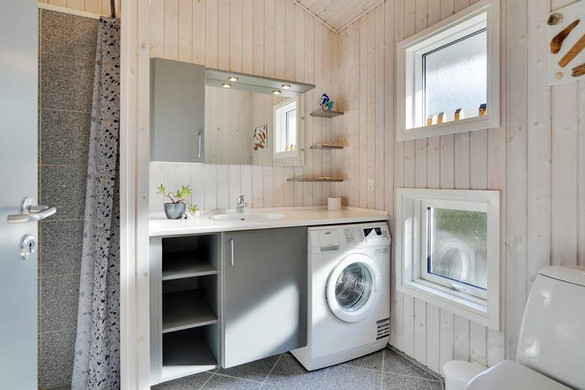 Foto von Ferienhaus EZ46 in Klitmøller - Thy/Limfjord