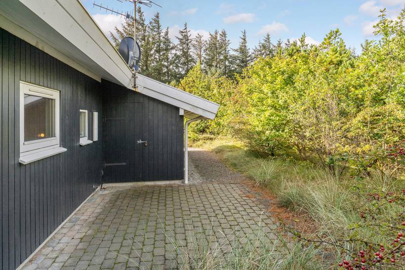 Foto von Ferienhaus EZ46 in Klitmøller - Thy/Limfjord