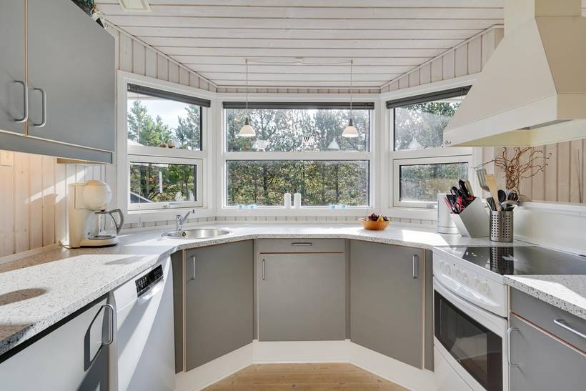 Foto von Ferienhaus EZ46 in Klitmøller - Thy/Limfjord