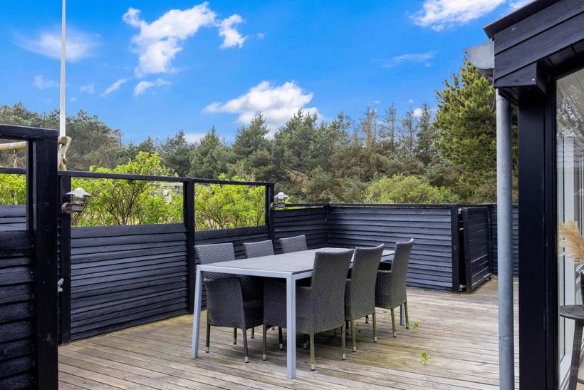 Foto von Ferienhaus EZ50 in Klegod - Westjütland