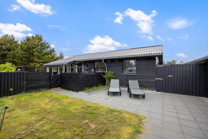 Foto von Ferienhaus EZ50 in Klegod - Westjütland