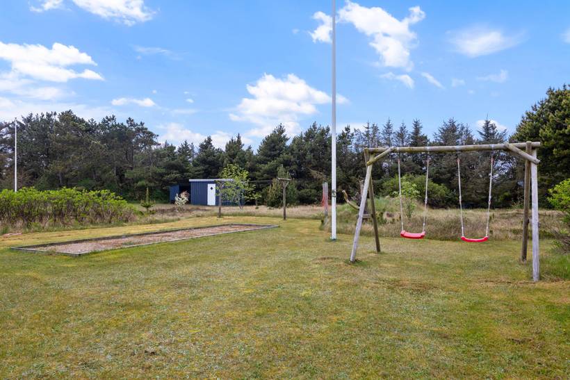 Foto von Ferienhaus EZ50 in Klegod - Westjütland