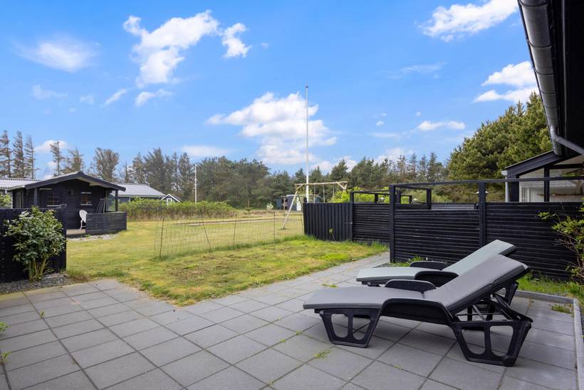 Foto von Ferienhaus EZ50 in Klegod - Westjütland