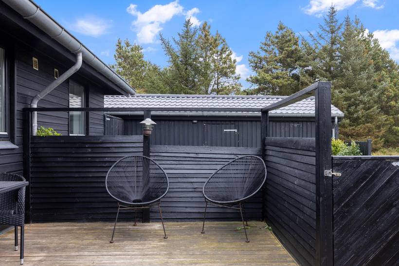 Foto von Ferienhaus EZ50 in Klegod - Westjütland